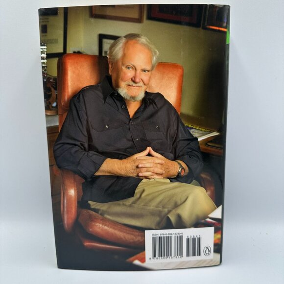 The Eye Of Heaven By Clive Cussler Russell Blake 2014 Hardcover 1st Edition - Picture 2 of 3